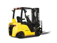 Hyundai Forklifts Victoria image 2