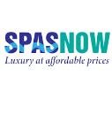 Spas Now logo