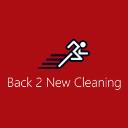 Back 2 New Cleaning - Carpet Cleaning Melbourne logo