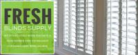 Fresh Plantation Shutters Installation image 4