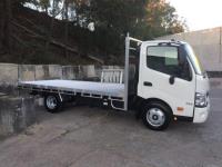 Burleigh Truck Rental image 4