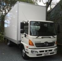 Burleigh Truck Rental image 6