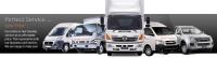 Burleigh Truck Rental image 1