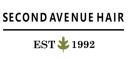 Second Avenue Hair logo