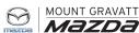 Mount Gravatt Mazda logo