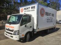 Burleigh Truck Rental image 8