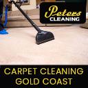 Carpet Cleaning Gold Coast logo