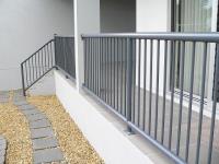 Brisbane-Fencing Fabrications Designs image 1