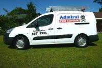 Admiral Pest Control image 1