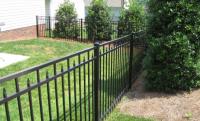 Brisbane-Fencing Fabrications Designs image 2