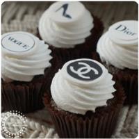 Branded Cupcake Shop Melbourne-Cupcakes Delivered image 5