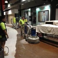 Polished Concrete Melbourne - Concrete FX image 1