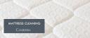 Mattress Cleaning Canberra logo