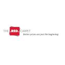 The Red Carpet - Modern Rugs logo