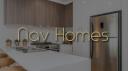 Nav Homes - Custom Home Building Services logo