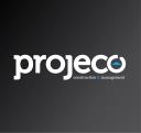 Projeco logo