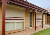 Custom Design Blinds - Roller Shutters Melbourne image 1