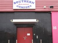 Southern Comfort international image 1