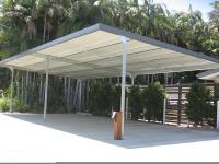 Shade Sails - Future Shade image 2