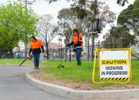 Grounds Maintenance Australia image 2