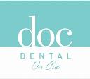 Dental on Cue logo