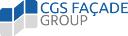 CGS Façade logo