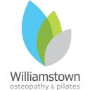 Williamstown Health + Lifestyle logo