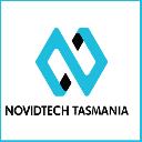 Novidtech Tasmania logo