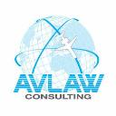 Avlaw Aviation Consulting logo