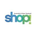 Shop! ANZ logo