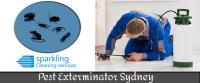 Pest Control Bondi Junction image 2