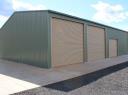 A-Line Building Systems - Australian Made Sheds logo