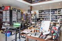 Melbourne Etching Supplies Pty Ltd image 4