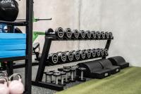 NEX level fitness Dural image 4