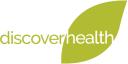 Discover Health logo