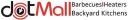 Dotmall logo