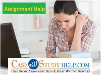 Expert Case Study Help Online in Australia image 5