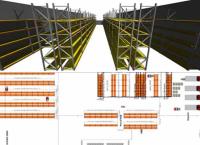 Pallet Racking Geelong - Harley Industrial image 1