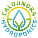 Caloundra Hydroponics logo