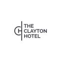 The Clayton Hotel logo