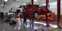 Tyre Tech Wheels Auto Service - Suspension Repair image 3