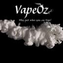 VapeOz  logo