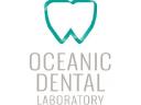 OCEANIC DENTAL LABORATORY logo