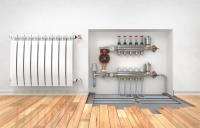 Hydronic Heating Maintenance image 7