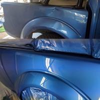 Spectrum Auto Refinishing image 1