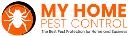 My Home Pest Cockroach Control Melbourne logo