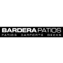 Bardera Patios logo