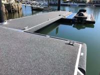 Tidal Fenders and Pontoon Restorations image 2