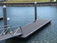 Tidal Fenders and Pontoon Restorations image 5