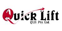 Quick Lift Brisbane Cherry Picker Hire image 1